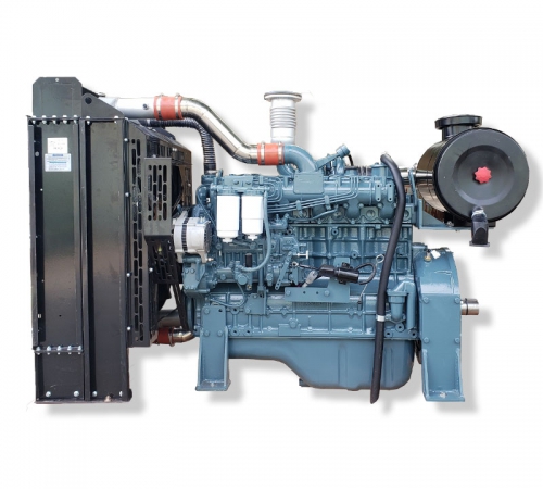 Diesel engine ko