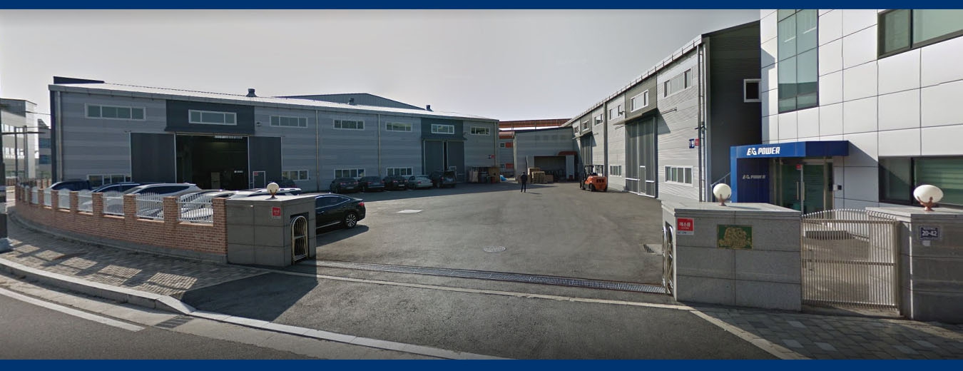 Koodec is one of the most well-known brands born in Korea, Specializing in Diesel engines, Genertors, Motors...
