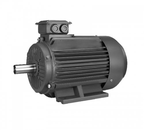 Motor ko