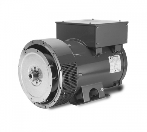 Alternator ko